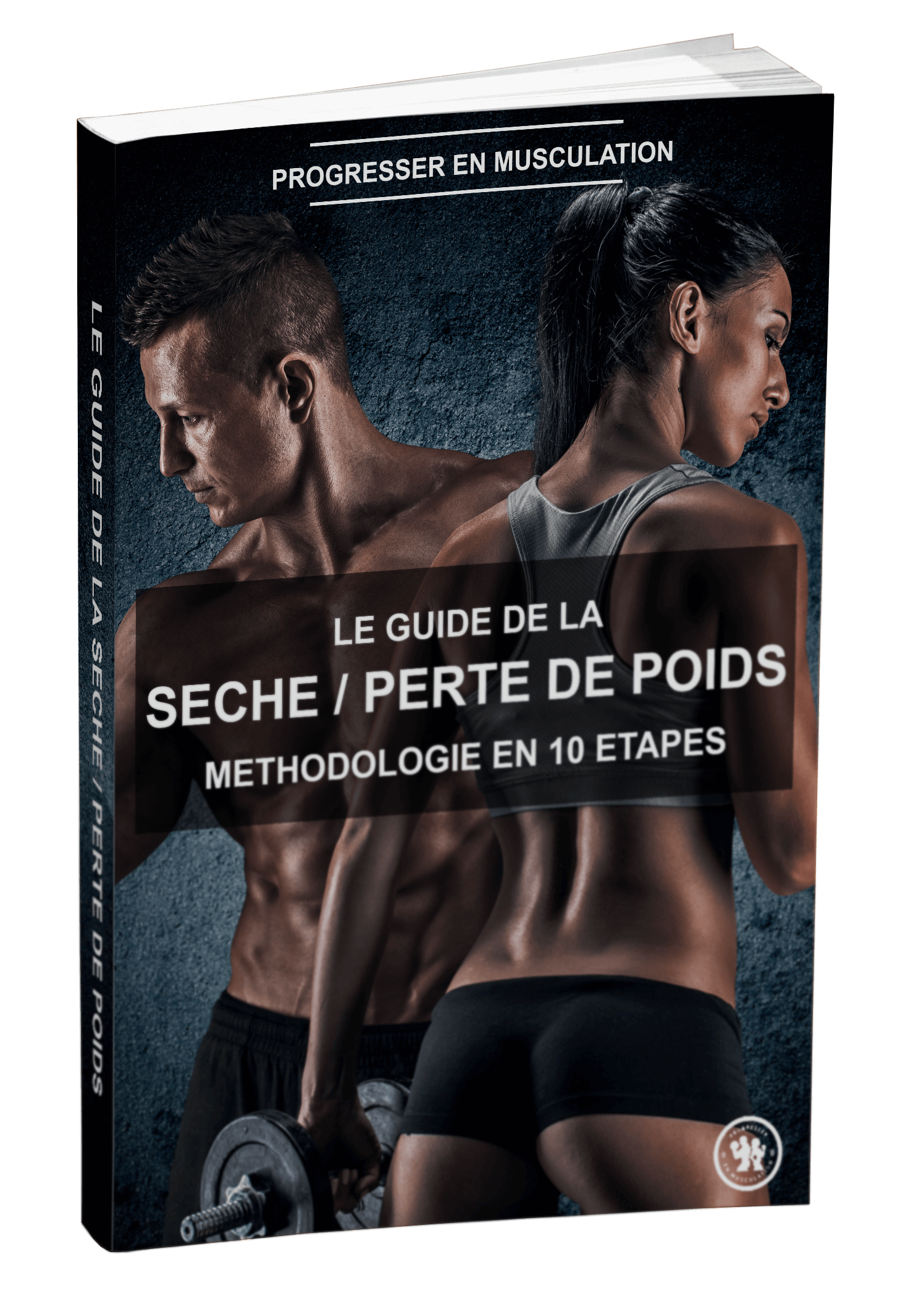 eBook PDF : Programme musculation maison