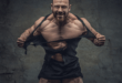 Musculation sèche