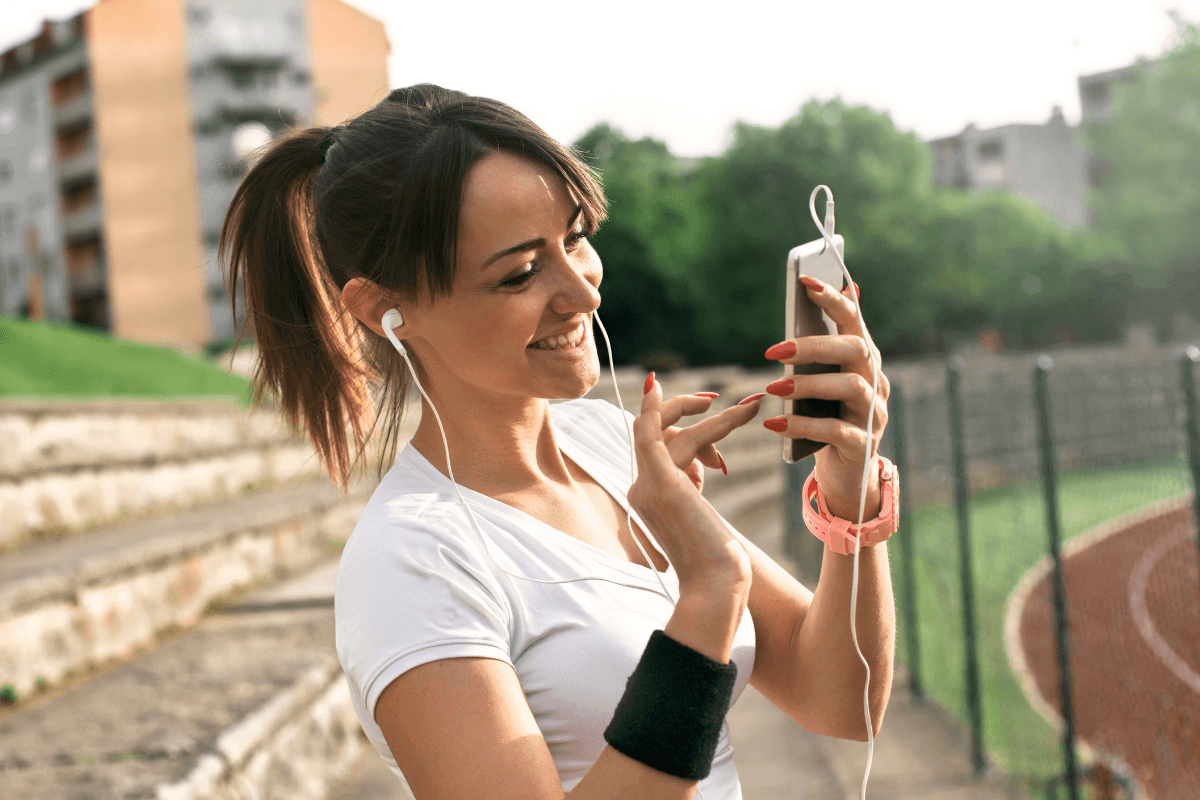 Les 5 meilleures applications pour faire du sport à la maison (ou en