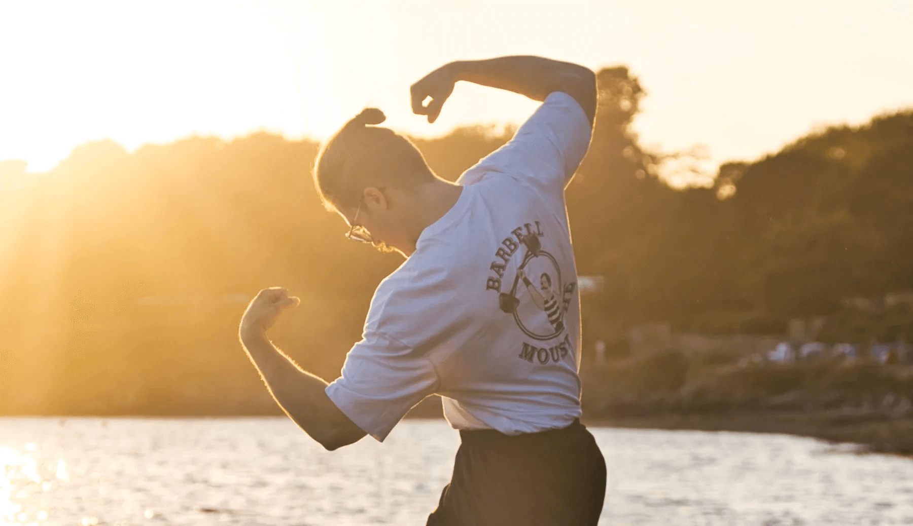 T-shirts de Sport Oversize : Tendance, Confort et Performance