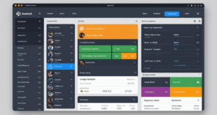 découvrez comment utiliser 1and1 webmail pour améliorer la gestion et l’organisation de votre association sportive en 2025 : astuces, conseils pratiques et outils collaboratifs pour gagner en efficacité au quotidien !