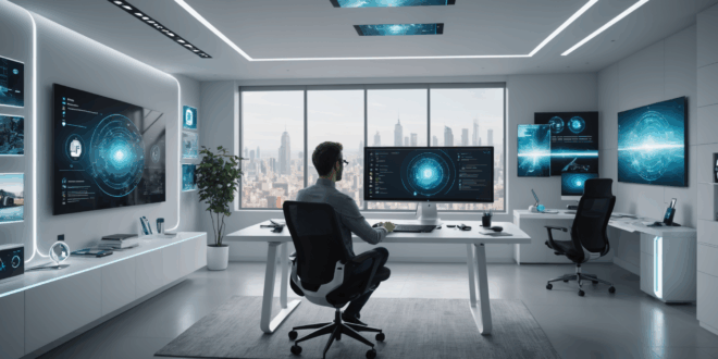 découvrez comment ninite facilite l’installation rapide et sécurisée de vos logiciels en 2025. gagnez du temps et évitez les pièges grâce à ce guide pratique sur ninite.