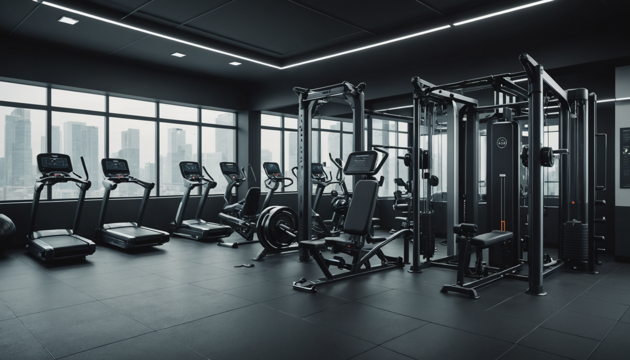 plongez dans l'univers de medisysnet et découvrez comment les nouvelles technologies transforment votre progression en musculation en 2025. optimisez vos entraînements et atteignez vos objectifs plus rapidement grâce à l'innovation !