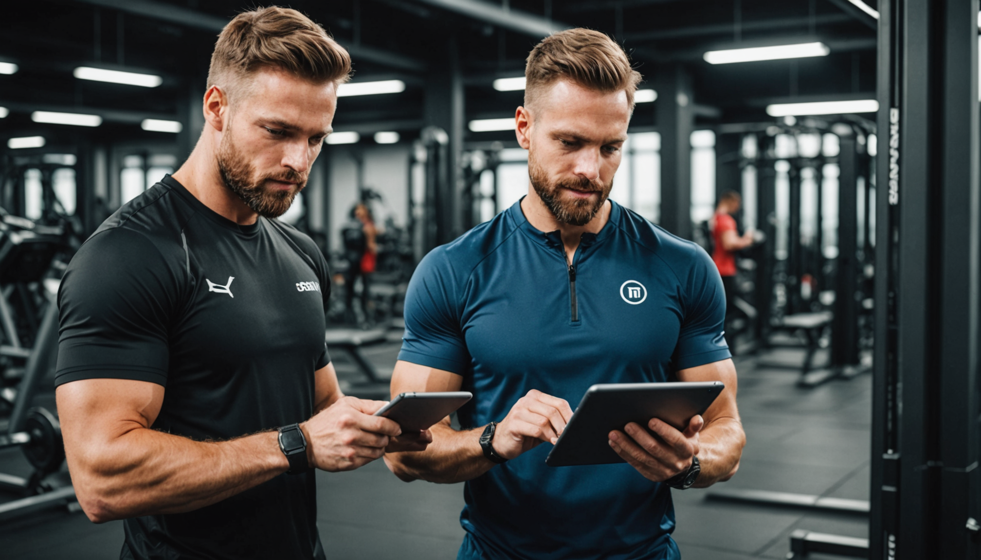 découvrez sur medisysnet comment les technologies innovantes transforment votre progression en musculation en 2025. optimisez vos performances et atteignez vos objectifs plus rapidement grâce aux outils intelligents.