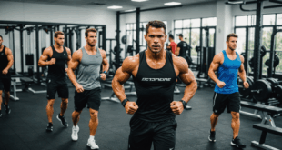 apprenez comment l’expression portugaise 'muitíssimo obrigada' peut transformer votre état d’esprit et vous motiver davantage dans vos séances de musculation. découvrez son impact positif sur votre mental et vos performances sportives !