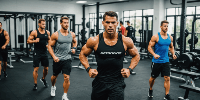 apprenez comment l’expression portugaise 'muitíssimo obrigada' peut transformer votre état d’esprit et vous motiver davantage dans vos séances de musculation. découvrez son impact positif sur votre mental et vos performances sportives !