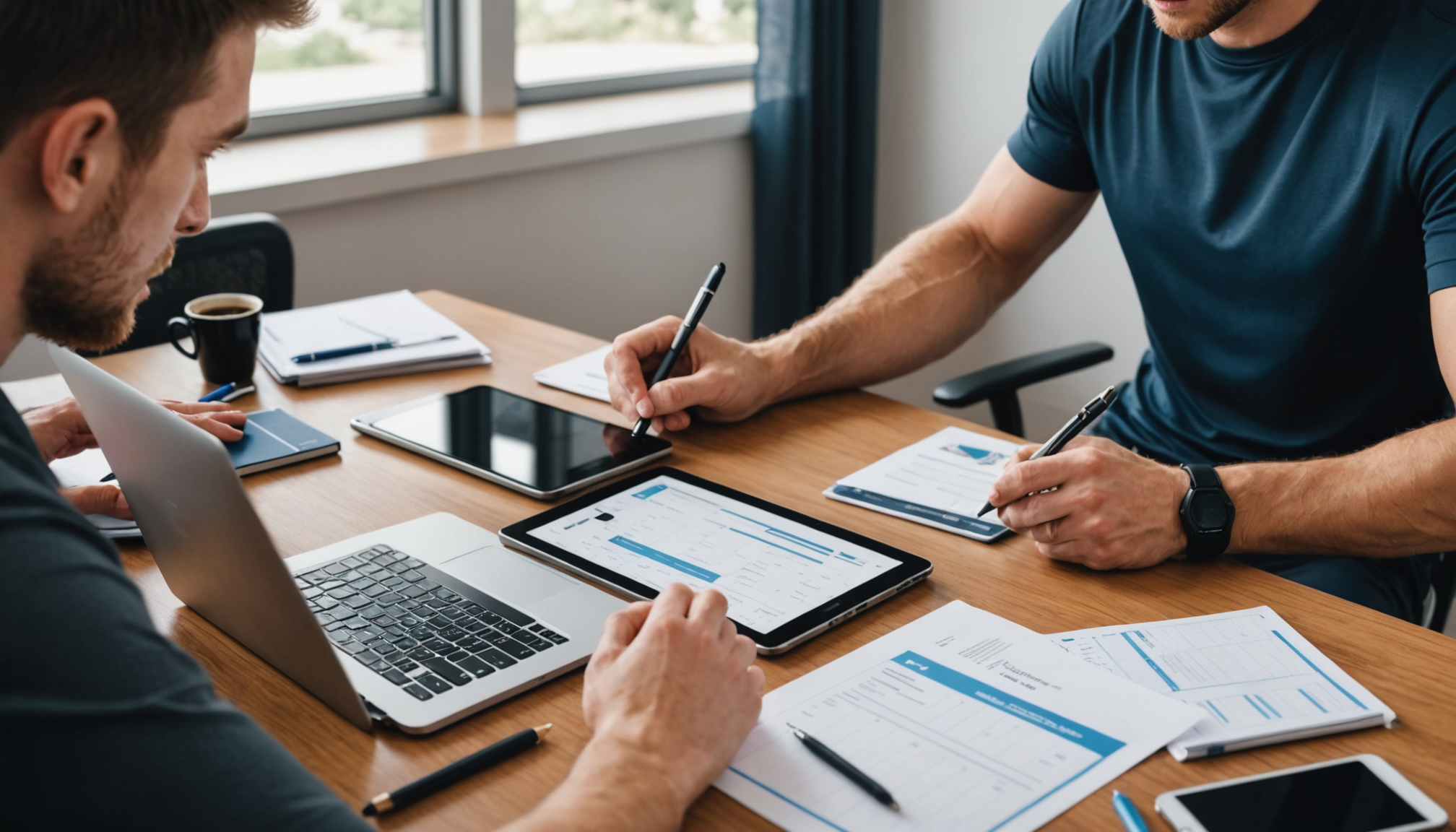 découvrez comment optimiser vos performances sportives en 2025 avec les conseils et solutions innovantes de myarkevia. atteignez vos objectifs grâce à des astuces exclusives et des stratégies adaptées à tous les niveaux !