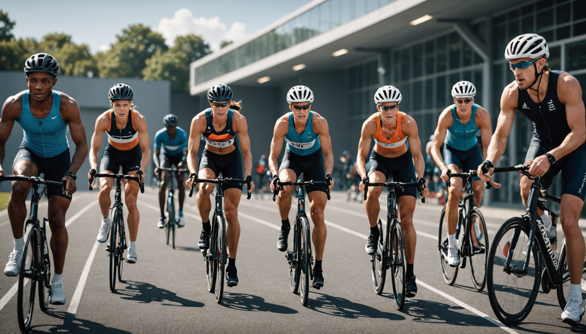découvrez les secrets de myarkevia pour améliorer vos performances sportives en 2025. conseils, astuces et nouveautés pour atteindre vos objectifs et dépasser vos limites. prêt à relever le défi ?