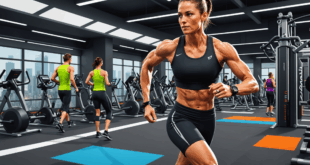 découvrez comment l’accessoire innovant zizki peut transformer vos entraînements et améliorer vos performances sportives en 2025. profitez de conseils et d’astuces pour tirer le meilleur parti de zizki dans votre routine!