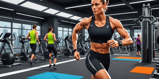 découvrez comment l’accessoire innovant zizki peut transformer vos entraînements et améliorer vos performances sportives en 2025. profitez de conseils et d’astuces pour tirer le meilleur parti de zizki dans votre routine!