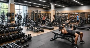 découvrez notre sélection de matériel fitness et musculation pour sportifs chez décathlon pro et basic fit boutique. équipez-vous avec des produits de qualité adaptés à tous les niveaux.