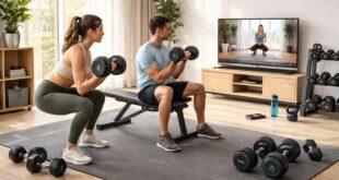 découvrez la musculation économique avec decathlon domyos et profitez de programmes gratuits accessibles sur youtube pour vous entraîner efficacement à petit prix.