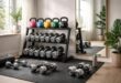 découvrez comment offrir un équipement de musculation avec kettlebells et haltères pour booster la motivation et atteindre vos objectifs fitness rapidement.